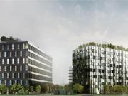 Location bureaux Blagnac Proche aéroport et tramway