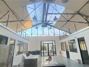 Location bureaux Bois Colombes Proche Les Vallées et...