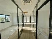 Location bureaux Bois Guillaume Proche Rouen, parking