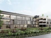 Location bureaux Bois Guillaume ZAC Plaine de la Ronce