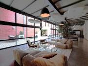 Location bureaux Bordeaux, avenue Thiers, proche tram et bus