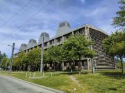 Location bureaux Bordeaux Bacalan Proche Tram B et...