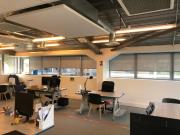 Location bureaux Bordeaux Bassins à Flot Proche...