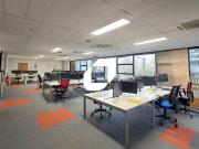 Location bureaux Bordeaux Bastide Proche tramway et...
