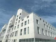 Location bureaux Bordeaux Bastides Niel Proche Tram A