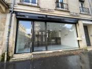 Location bureaux Bordeaux centre Proche Jardin Public et...