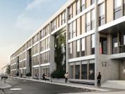 Location bureaux Bordeaux Chartrons Proche Garonne