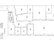 Location bureaux Bordeaux Chartrons Proche Tram B et...