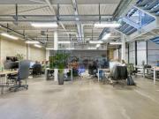 Location bureaux Bordeaux Chartrons Proche tram et bus
