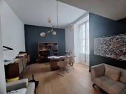 Location bureaux Bordeaux Chartrons Proche tram et bus