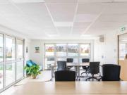 Location bureaux Bordeaux Chartrons Proche Tram et Gare