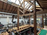 Location bureaux Bordeaux Chartrons Proche Tram Grand Parc