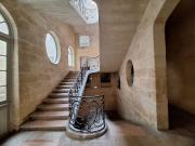 Location bureaux Bordeaux Chartrons Terrasse privative