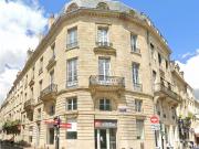 Location bureaux Bordeaux Cours Clemenceau, proche Place...