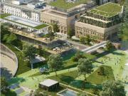 Location bureaux Bordeaux Euratlantique Proche gare et...