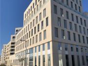 Location bureaux Bordeaux Euratlantique Proximité Gare...