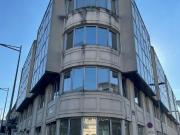 Location bureaux Bordeaux, face gare, tram C et D