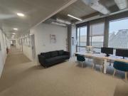 Location bureaux Bordeaux Gare Saint Jean et tram
