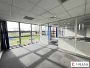 Location bureaux Bordeaux Lac Proche rocade et tram