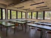 Location bureaux Bordeaux Lac Proche Tram C et autoroute...