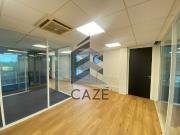 Location bureaux Bordeaux Lac Proche Tram C et rocade
