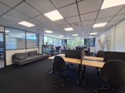 Location bureaux Bordeaux Lac Proche tram et autoroute