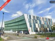 Location bureaux Bordeaux Place Ravezies Proche tramway...