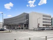 Location bureaux Bordeaux Place Ravezies, tramway C & E