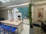 Location bureaux Bordeaux Proche Cours d'Alsace et...