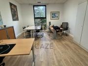 Location bureaux Bordeaux Proche Cours du Médoc et...