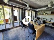 Location bureaux Bordeaux Proche gare Saint Jean et tram