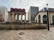 Location bureaux Bordeaux Proche gare Saint Jean et tram