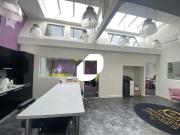 Location bureaux Bordeaux Proche Gare Saint Jean, tram...