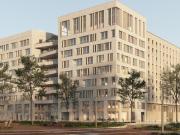 Location bureaux Bordeaux Proche Garonne, pont Simone Veil