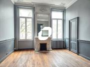 Location bureaux Bordeaux Proche Jardin Public et place...