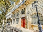 Location bureaux Bordeaux Proche Jardin Public et tram