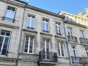 Location bureaux Bordeaux Proche Jardin Public et Tramway