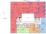 Location bureaux Bordeaux Proche Parc Bordelais et...