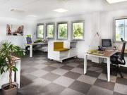 Location bureaux Bordeaux Proche place Gambetta et...
