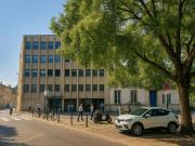 Location bureaux Bordeaux Proche Place Gambetta et...