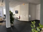 Location bureaux Bordeaux Proche Place Gambetta, tram et bus