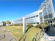 Location bureaux Bordeaux Proche rocade, tramway et Parc...