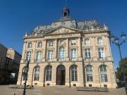 Location bureaux Bordeaux Proche tram B et C, Quais et...