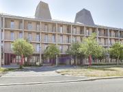 Location bureaux Bordeaux Proche Tram B et Halles de Bacalan