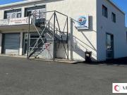Location bureaux Bordeaux Proche tram, bus et rocade