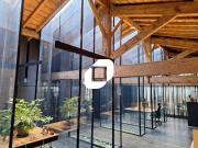 Location bureaux Bordeaux Proche tram et bus