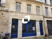 Location bureaux Bordeaux Proche tram et gare Saint Jean