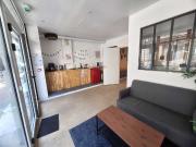 Location bureaux Bordeaux Proche tram et gare St Jean