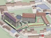 Location bureaux Bordeaux Proche Tramway et Bus