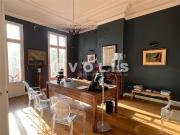 Location bureaux Bordeaux Proche transports en commun